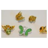 Stylish Pins