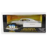 NIB American Muscle 1:18 Scale 1969 Dodge Charger