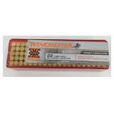 * Winchester Super X .22 Long Rifle Shells