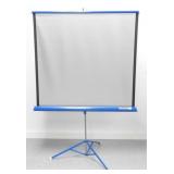** Da-Lite Projection Screen - 38" x 40"