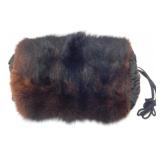 Vintage Bear Hand Warmer