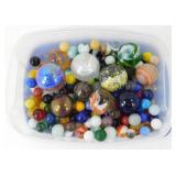 Vintage Marbles