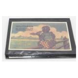 Vintage Black Americana Post Cards - 14 total