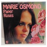 Marie Osmond Vinyl Record Album