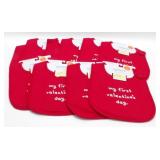 10 New Baby Bibs