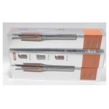 3 Sheglam Hair It-Curl One Touch Instant Curlers