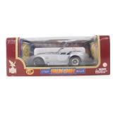 Motor Max Die Cast 1940 Ford Deluxe