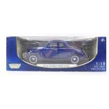 Road Legends Die Cast 1964 Shelby Cobra
