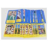 Nice Group of Milwaukee Brewers Wisconsin State