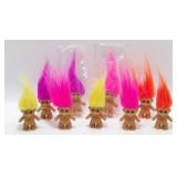 9 Trolls