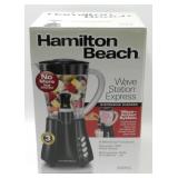 * NIB Hamilton Beach Dispensing Blender