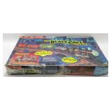 * Vintage Lionel Black Cave Flyer Train Set -