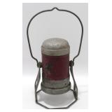 * Vintage Battery-Operated Railroad Signal