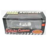 Hawk Buikool Extreme Customs Cruisers Car