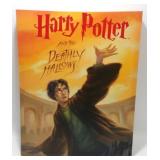 * Harry Potter and The Deathly Hallows Picture