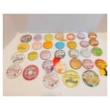 Festmaster & Special Guest Pins