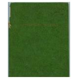 Jefferson Nickel No. 9207 Book with 92 Nickels