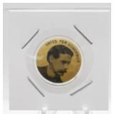 RARE 1900 Richard Yates Jr. for Illinois Governor