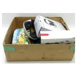 Video Game Accessories Lot
