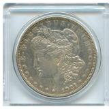 1921 Morgan Silver Dollar