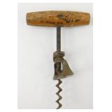 Corkscrew Heileman