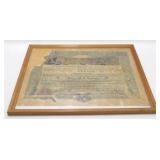 * Domain of Neptunus Rex U.S. Naval Document 1936