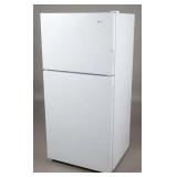 ** Haier Refrigerator/Freezer - Works Great! Small