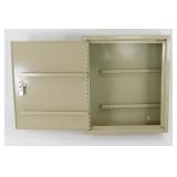 Key Safe with Keys
