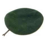 Believed to be Vietnam War Green Beret - Gold