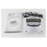 Midland Weather Radio - Works as it Should