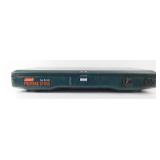 * 2 Burner Colman Propane Stove