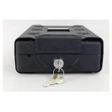 Bulldog Vaults Pistol Safe