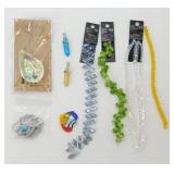New Lot of Beads