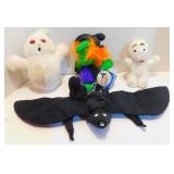 Large Ghost & Skeleton Dï¿½cor