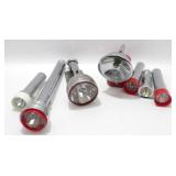 * Vintage Flashlights - Untested