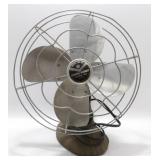 * Manning Bowman No. 52 Fan - As Is