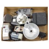 Vintage Cameras