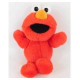 Original Vintage 1995 Tickle Me Elmo Plush -
