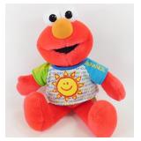 Fisher-Price Sunny Day/Sia Soleado Elmo Bilingual