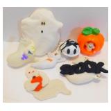 Vintage Halloween Dï¿½cor