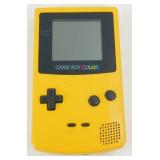 Nintendo GameBoy Color - Works Great