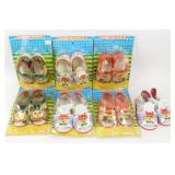 7 New Baby Shoes