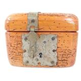 Vintage Wormwood Box - Very Cool