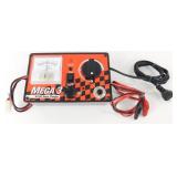 Mega 3 AC/DC Quick Charger - Works Great