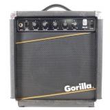 * 1986 Gorilla GG-25 Guitar Amp