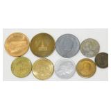 Coin & Token Mix Group