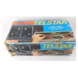 * Vintage Telstar Game - Not Tested