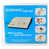Vintage Comic Game - Not Tested