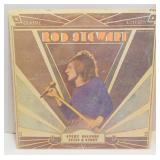 Rod Stewart Vinyl Record Album