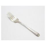 Sterling Fork - Very Nice, 34.39 grams